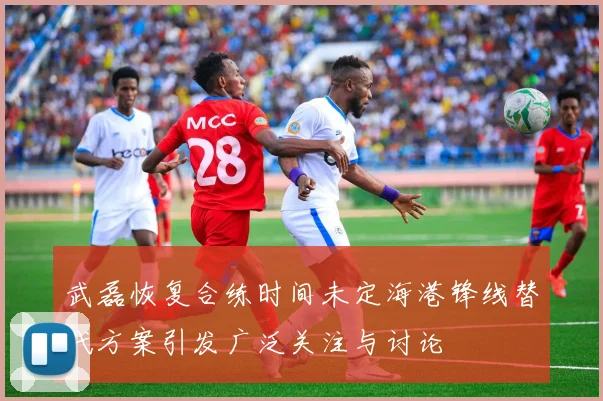 武磊恢复合练时间未定海港锋线替代方案引发广泛关注与讨论