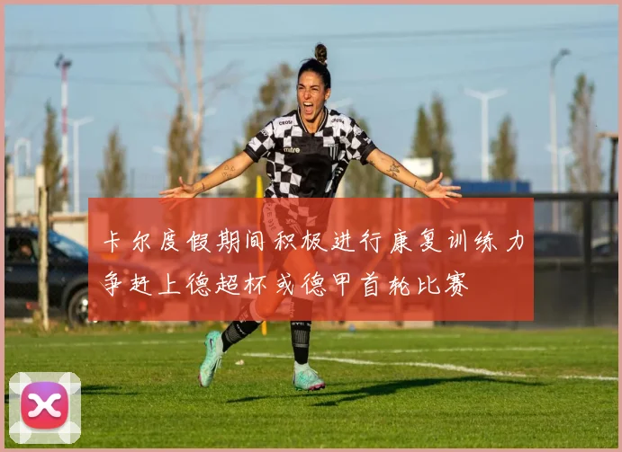 卡尔度假期间积极进行康复训练力争赶上德超杯或德甲首轮比赛